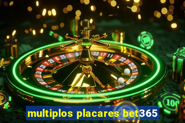 multiplos placares bet365